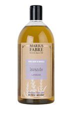 Marius Fabre 'Herbier' : Flüssigseife Lavendel Nachfüll > 1 Liter
