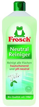 Frosch Neutral Reiniger, 3er Pack (3 x 1 l)