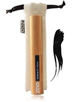 ZAO Eyeliner Lidstrich flüssig 060 schwarz in Bambus (bio, vegan) 101060