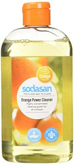 Sodasan Orangen-Reiniger, 500 ml