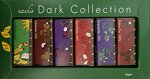 Zotter Nashis - Dark Collection 12x7g