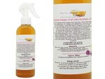 Funky Soap Essig Rinse für Trockene/Normale Haare 100% Gratis von Chemikalien 250ml