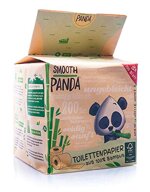 Smooth Panda - Toilettenpapier aus Bambus 8x200 Blatt 3-lagig