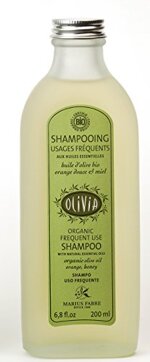 Marius Fabre Olivia Bio Shampoo für häufige Haarwäsche, 230 ml