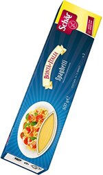 Schär Spaghetti 6x500g