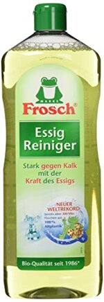 Frosch Essigreiniger, 1 Liter Flasche