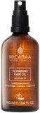 Silikonfreies Haaröl für trockenes Haar mit Arganöl