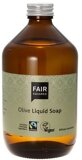 Fair Squared - Fair Squared Olive liquid Soap 500ml