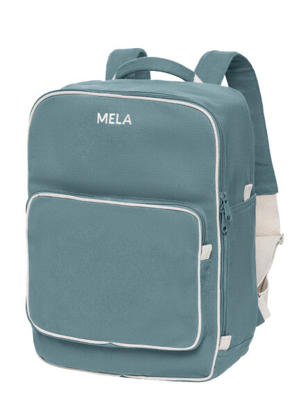MELA - Rucksack MELA II | von MELA | Fairtrade & GOTS zertifiziert