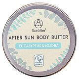 Suntribe Aftersun Organic Body Butter - Körperbutter