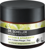 Arganöl & Amaranth Anti-Falten Pflege Tag 50 ml