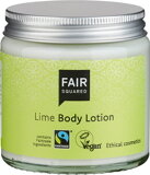 Body Lotion Lime 100 ml