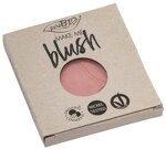 Compact Blush REFILL 01 Rosa (schimmernd)