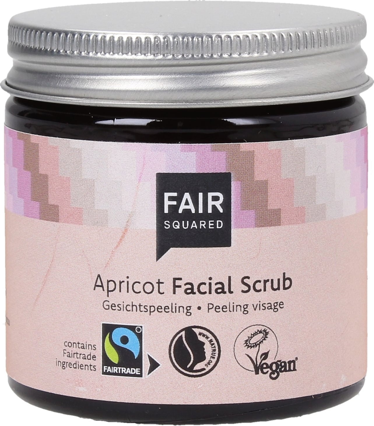 Facial Scrub Apricot 50 ml