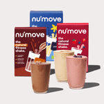numove shake - Mixbox