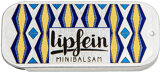 Lipfein Balsam - natürlicher Lippenbalsam in der Blechdose