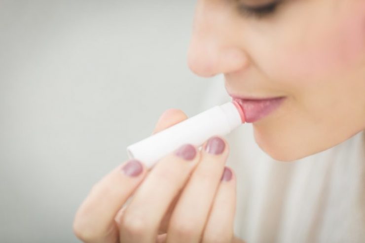 Lippenpflege plastikfrei