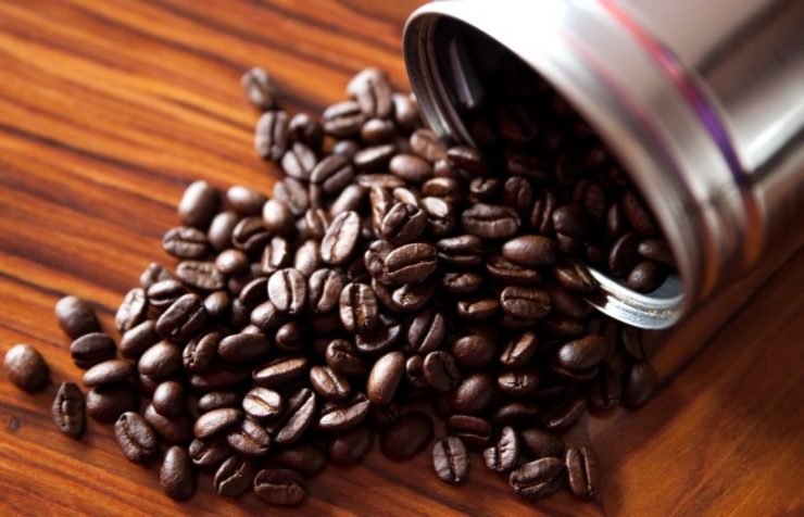 Kaffee plastikfrei