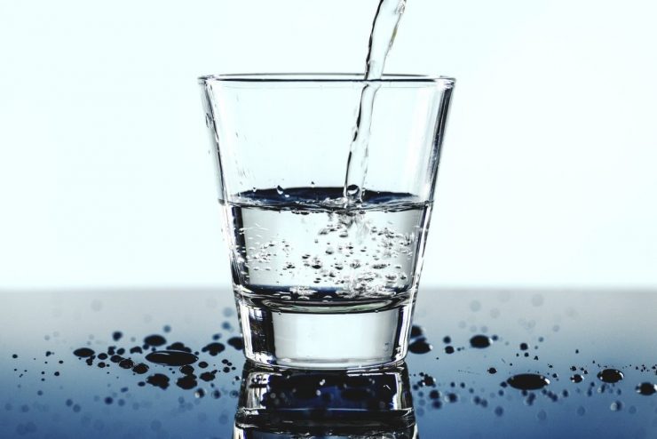 Mundwasser plastikfrei