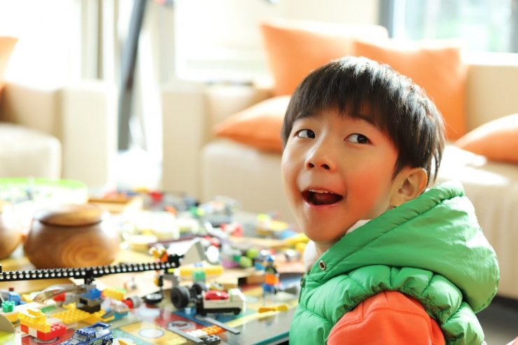 Geschenke für Kinder ohne Plastik