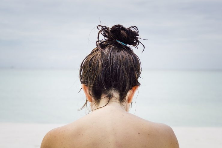 Haarspülung & Conditioner ohne Plastik