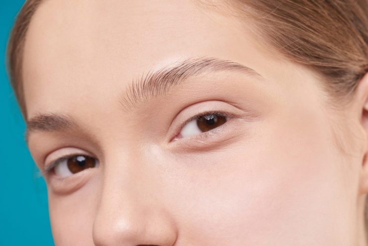 Makeup-Entferner ohne Plastik