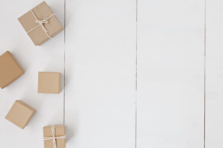 Nachhaltige Onlineshops