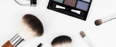 Makeup Mascara Lidschatten Foundation Concealer Puder plastikfrei